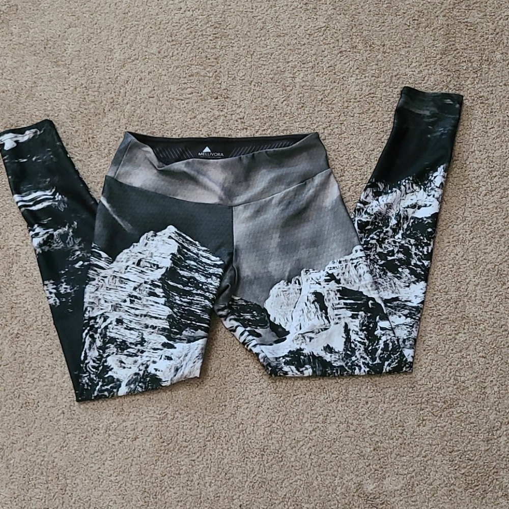 Mellivora Leggins size S